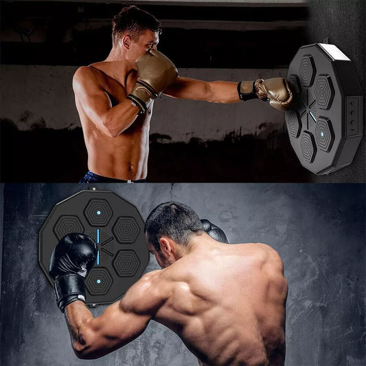 StrikeSync Bluetooth Boxing Pad - 50% off today only!