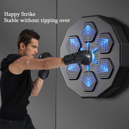 StrikeSync Bluetooth Boxing Pad - 50% off today only!
