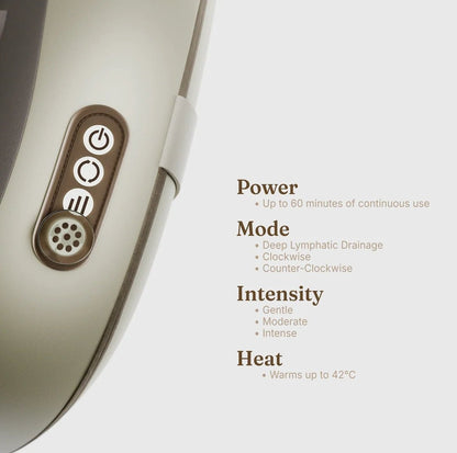 EasePro™ Neck & Shoulder Pillow - 50% Off – Limited Stock Today - Aussie Buy Direct