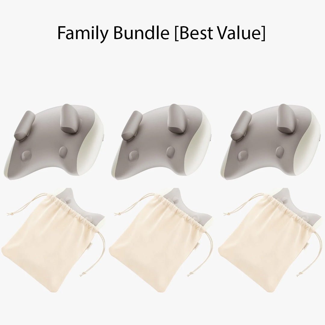EasePro™ Neck & Shoulder Pillow - 50% Off Today Only - Aussie Buy Direct
