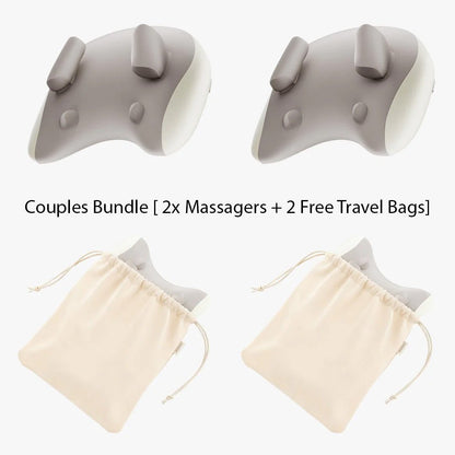 EasePro™ Neck & Shoulder Pillow - 50% Off Today Only - Aussie Buy Direct