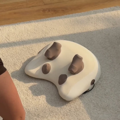 EasePro™ Neck & Shoulder Pillow - 50% Off – Limited Stock Available