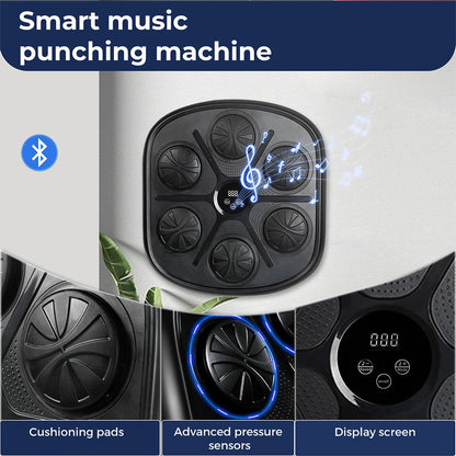 RhythmStrike™ Home Boxing Pad - 50% OFF Today Only - Aussie Buy Direct