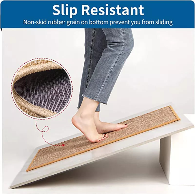 Serene Luxe Floor Mat - 50% off today only!