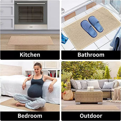 Serene Luxe Floor Mat - 50% off today only!