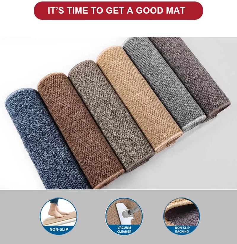 Serene Luxe Floor Mat - 50% off today only!