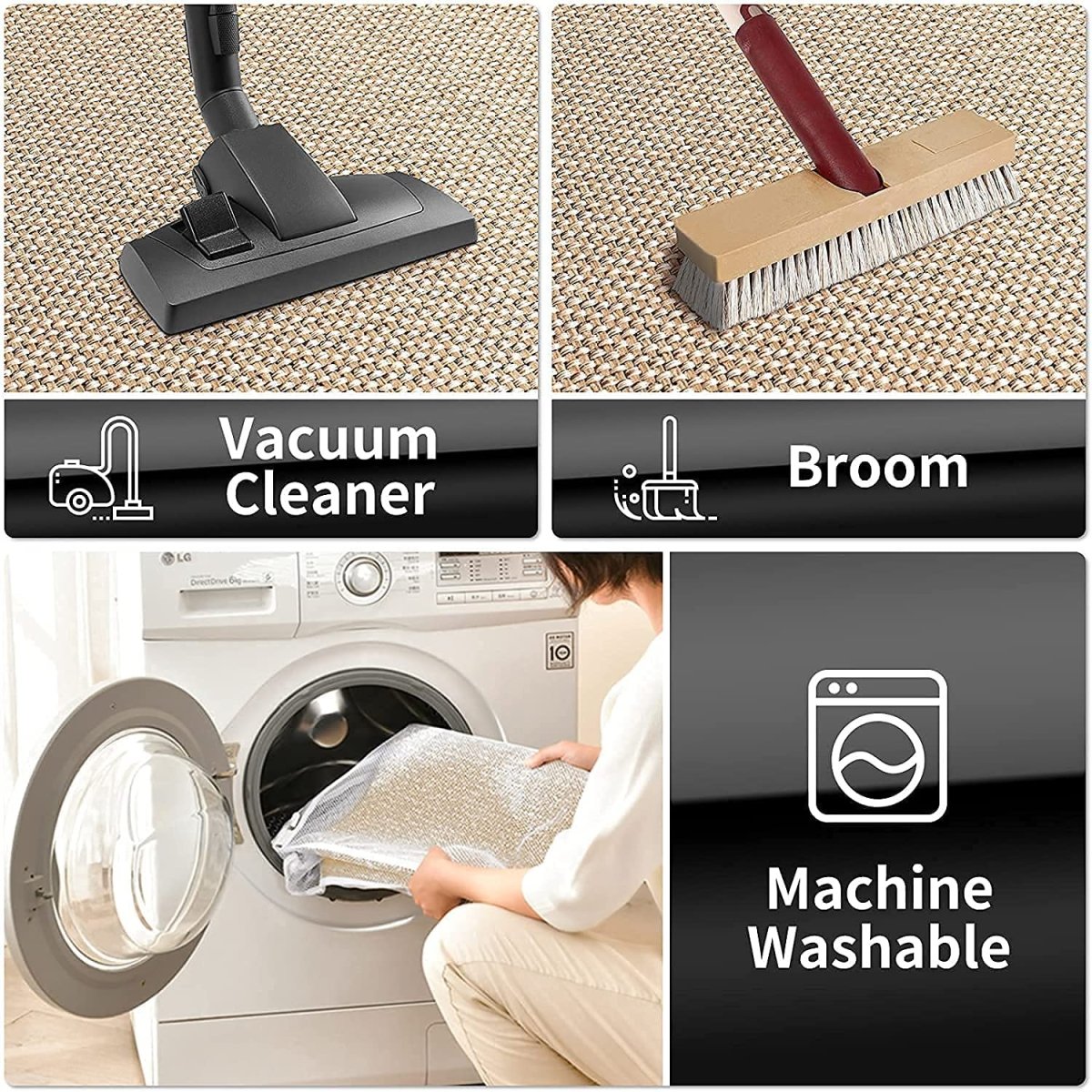 Serene Luxe Everyday Comfort Mat - Aussie Buy Direct